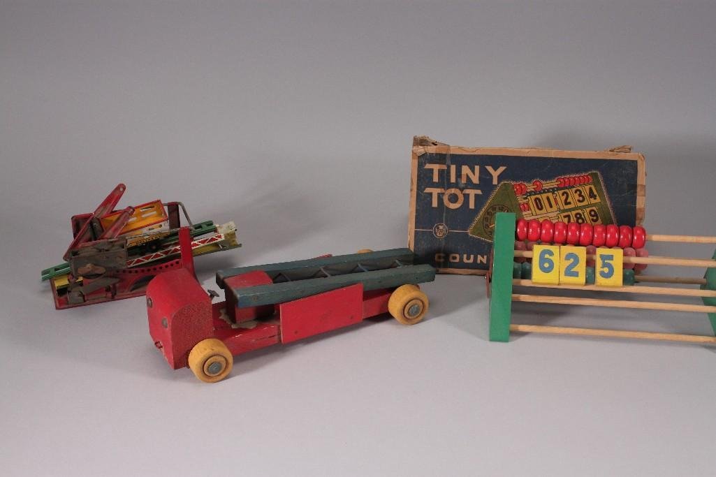 Vintage Toys (3) (1 of 10)