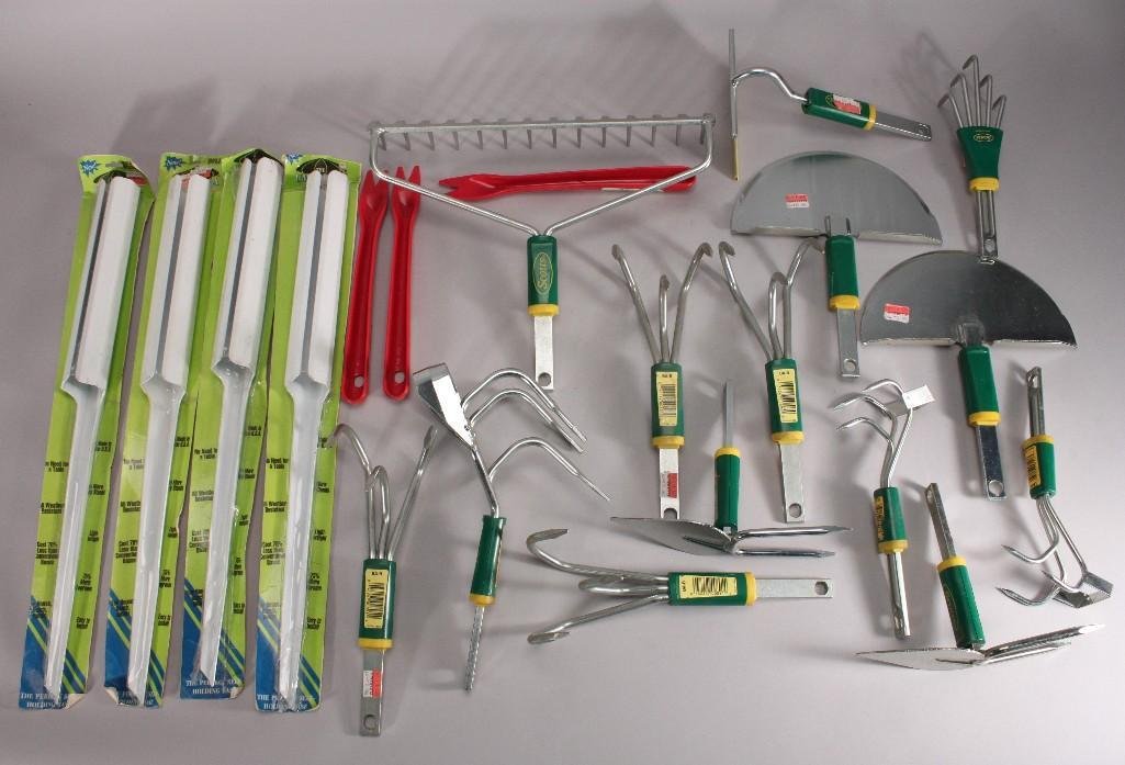 Gardening Supplies (1 of 5)