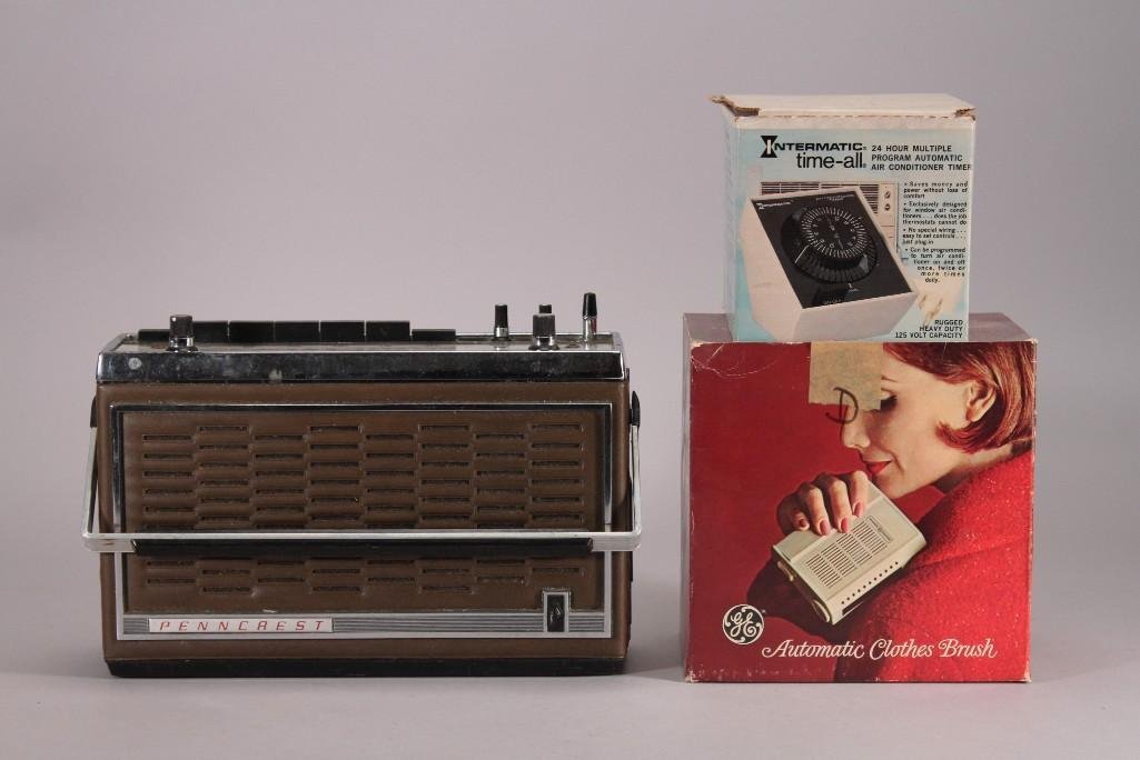 Electronics (3) (1 of 6)