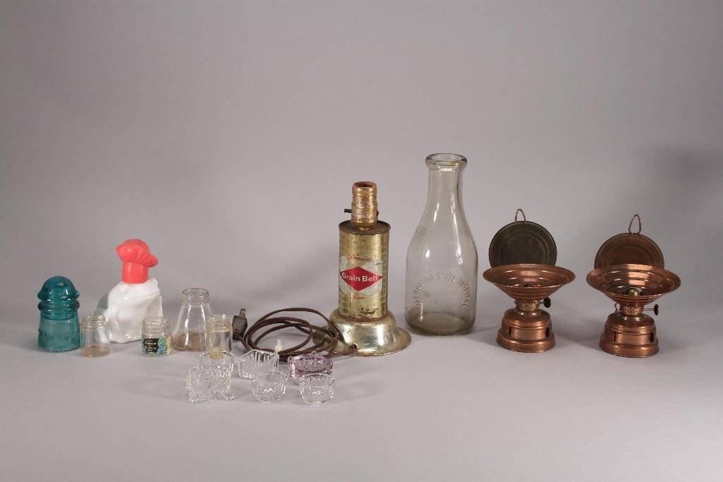 Vintage Decor (1 of 9)