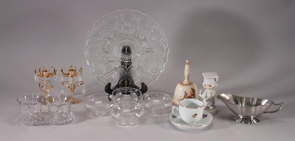 Home Decor & Glassware (1 of 8)