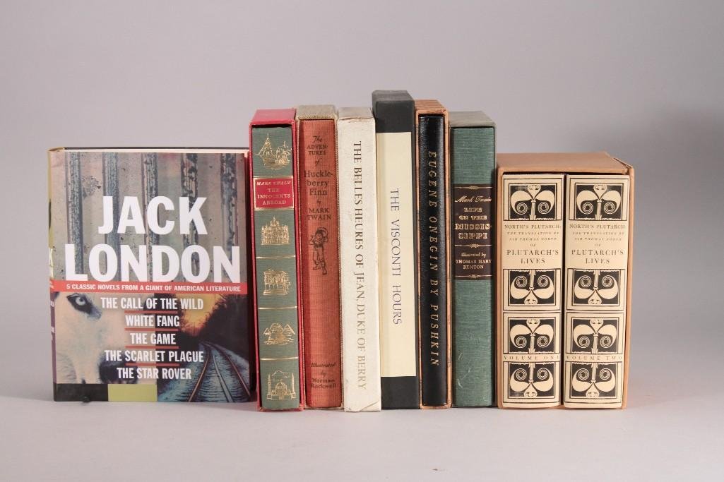 Vintage Books (8) (1 of 5)