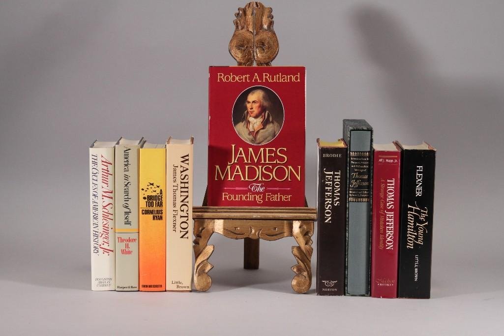 Vintage Books (9) (1 of 6)