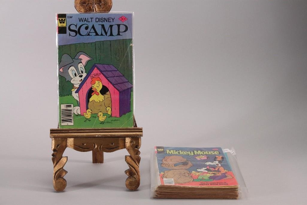 Vintage Comic Books (14) (1 of 6)