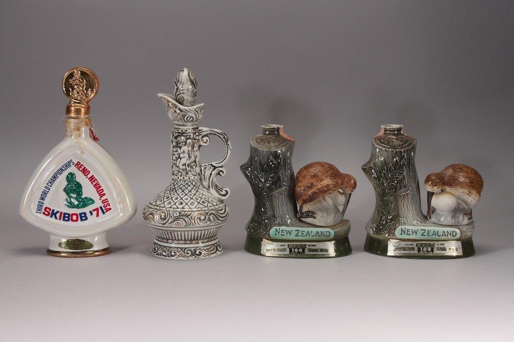 Vintage Decanters (4) (1 of 7)