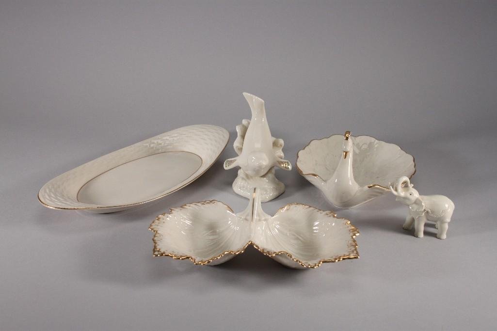 Lenox Dishes and Decor (6) (1 of 10)