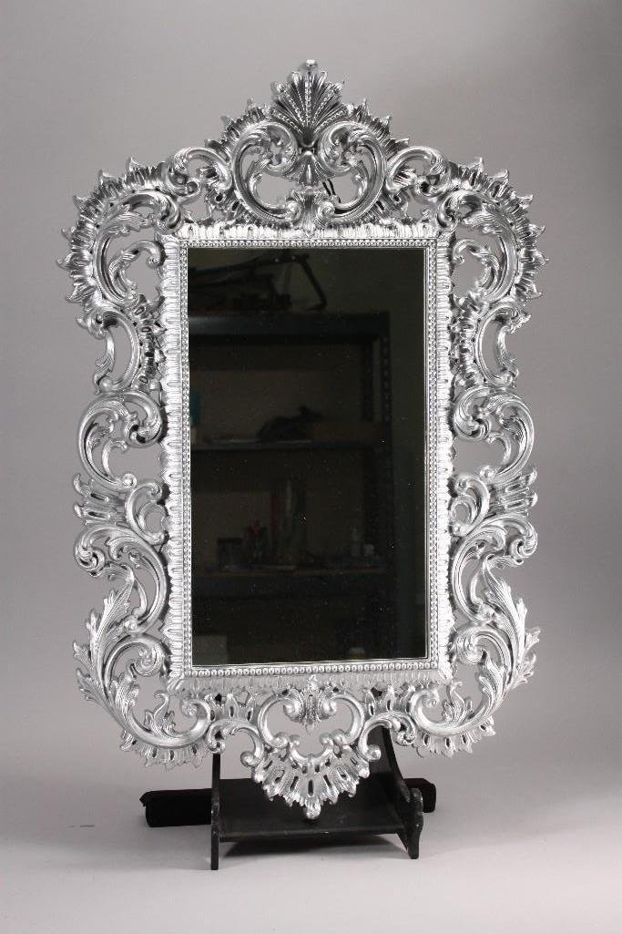 Decorative Wall Mirror (1 of 4)