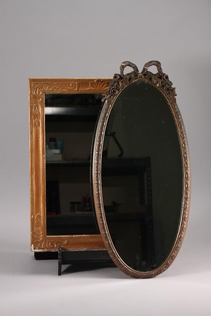 Vintage Mirrors (2) (1 of 8)