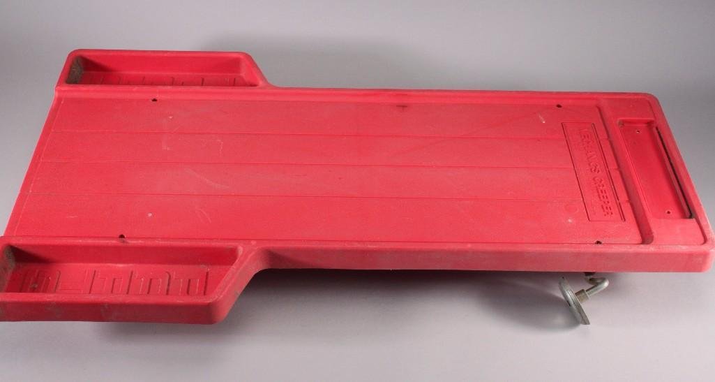 Mechanics Creeper (1 of 3)