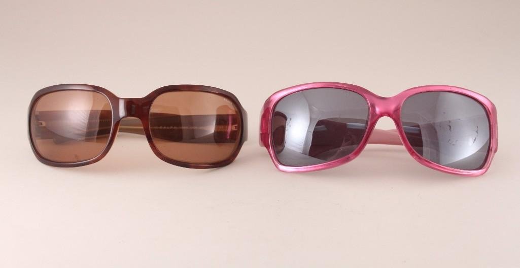 Woman's Sunglasses (2) (1 of 9)