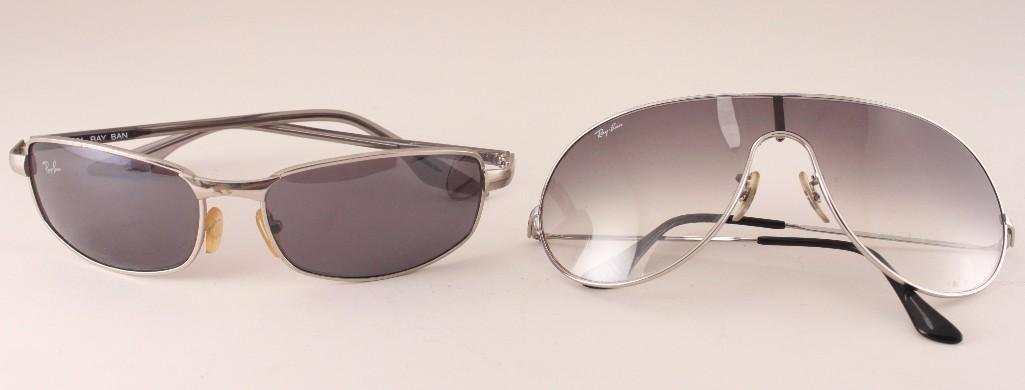 Ray Ban Sunglasses (2) (1 of 10)