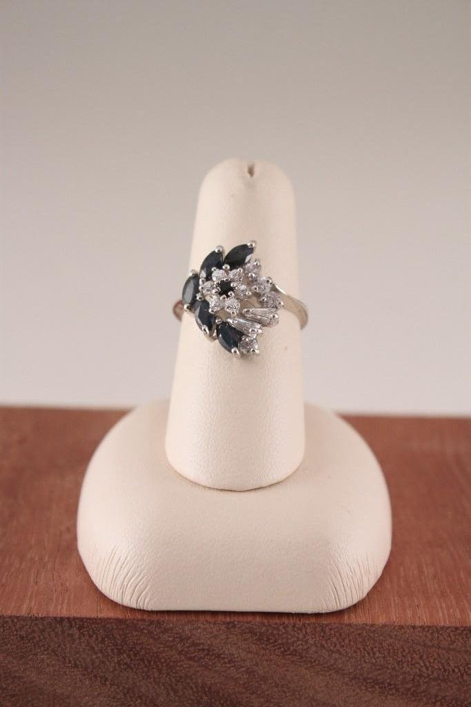 Ladies Dinner Ring (1 of 7)