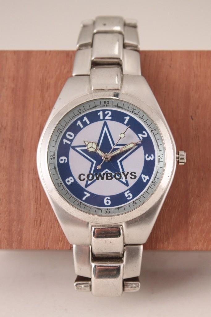Dallas cowboys hublot watch hotsell for sale