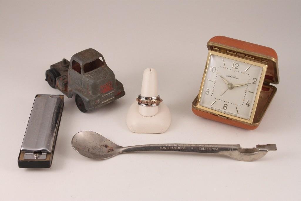 Vintage Collectibles (5) (1 of 10)