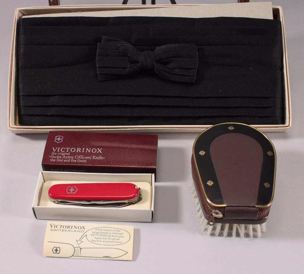 Vintage Men's Accessories (4) (1 of 7)