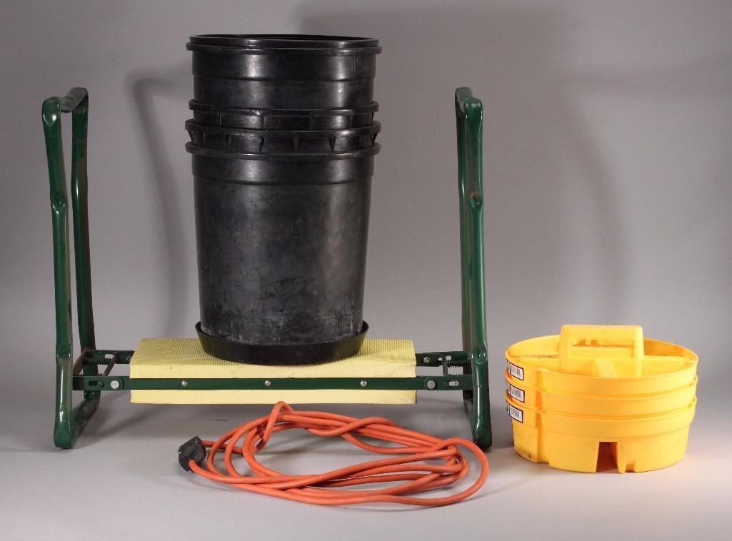 Gardening Supplies (1 of 4)