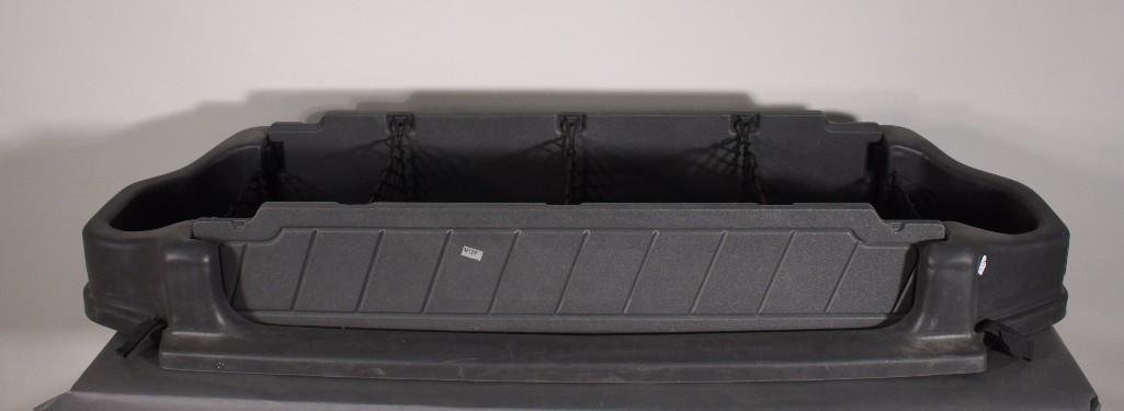 Truck Bed Divided Organizer (1 of 4)