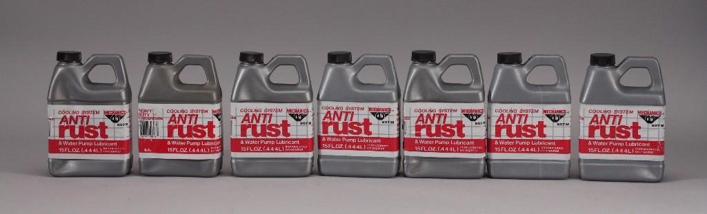 Anti Rust & Water Pump Lubricant (7) (1 of 3)