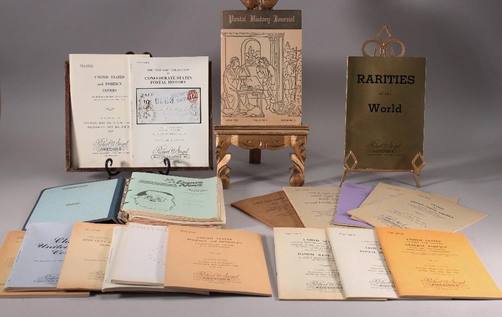 Vintage Ephemera (1 of 4)