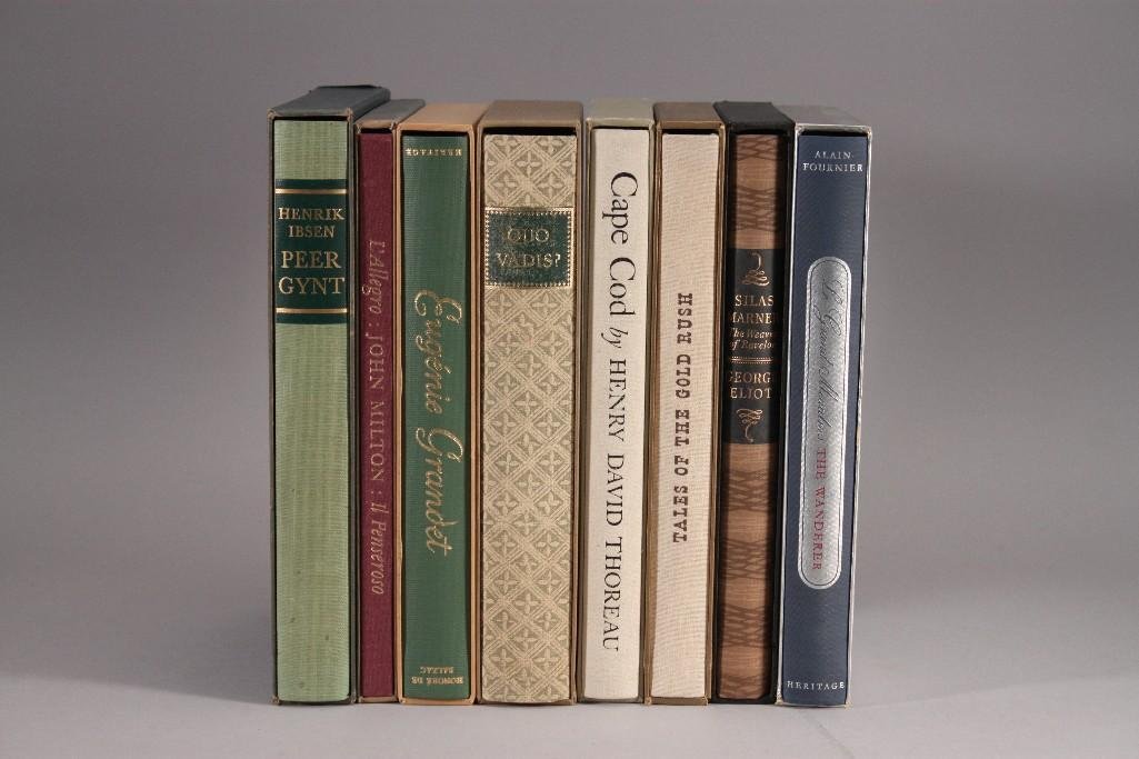 Vintage Books (8) (1 of 10)