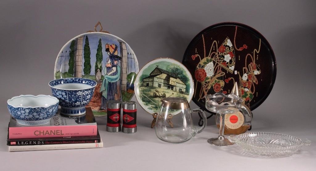 Celebrity Books & Kitchenware (1 of 8)