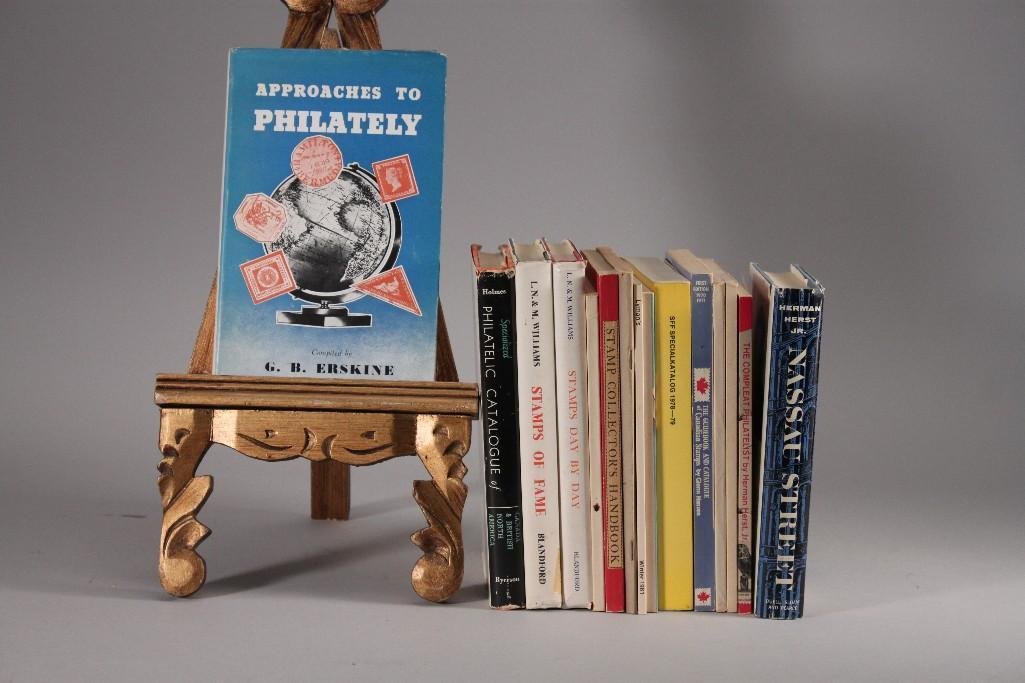 Vintage Reference Books (13) (1 of 5)