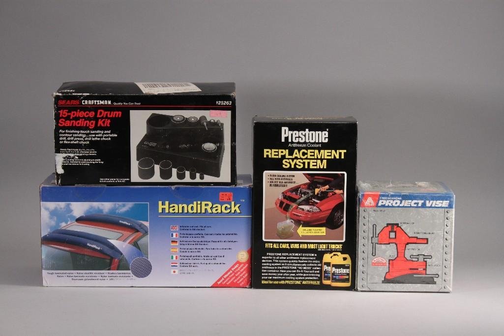 Car and Hobby Supplies (4) (1 of 8)