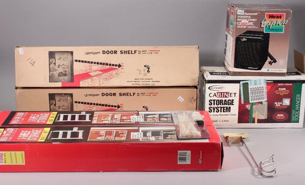 Household Hardware (1 of 10)