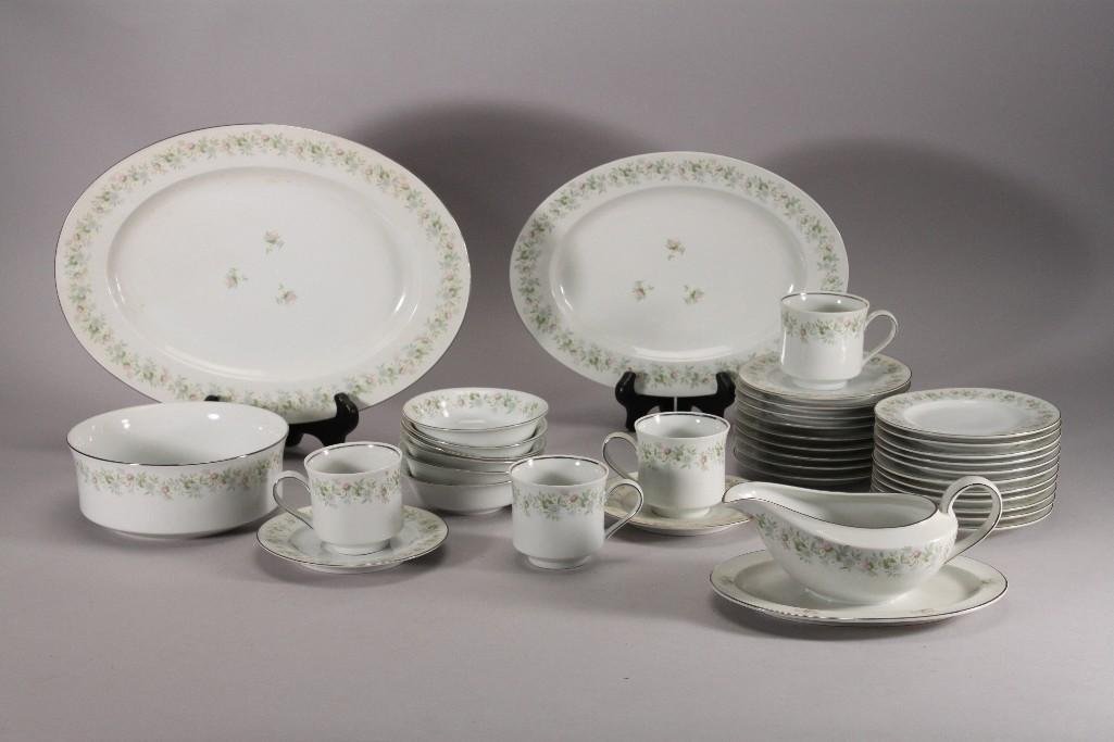 German China Dish Set (36) (1 of 8)