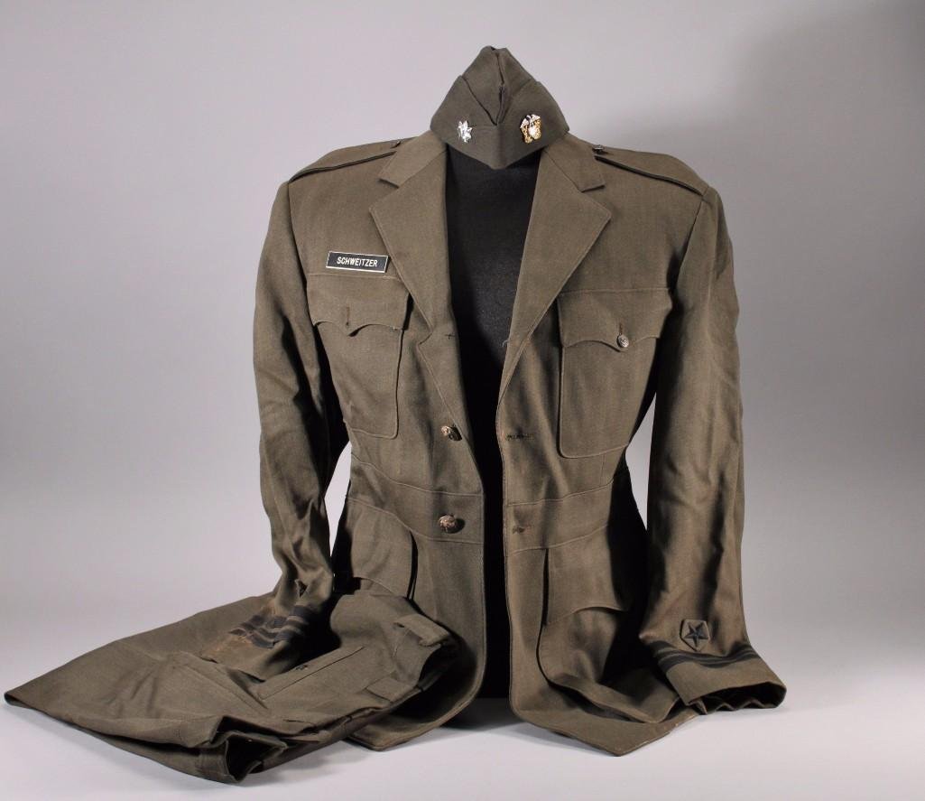 Naval Officer Winter Uniform (3) (1 of 9)