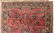 CIRCA 1930s PERSIAN SAROUK AND HAMADAN AREA RUGS - 2