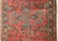 CIRCA 1930s PERSIAN SAROUK AND HAMADAN AREA RUGS - 3