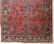 CIRCA 1930s PERSIAN SAROUK AND HAMADAN AREA RUGS - 4