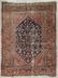 CIRCA 1930s PERSIAN SAROUK AND HAMADAN AREA RUGS - 6