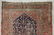 CIRCA 1930s PERSIAN SAROUK AND HAMADAN AREA RUGS - 7