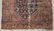 CIRCA 1930s PERSIAN SAROUK AND HAMADAN AREA RUGS - 9