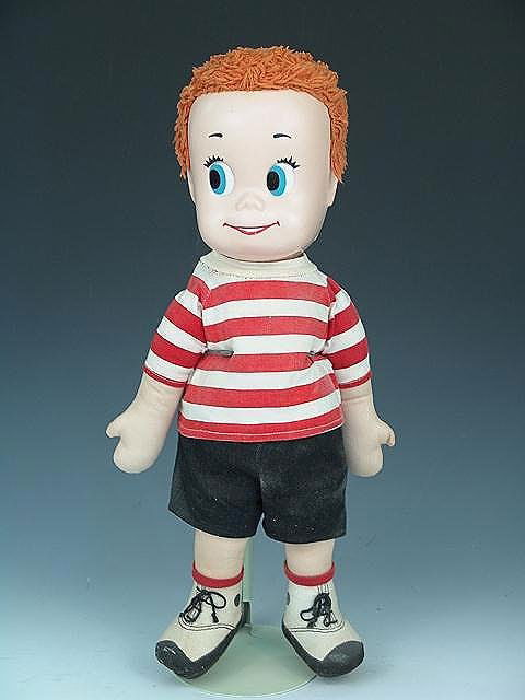 Matty mattel best sale doll