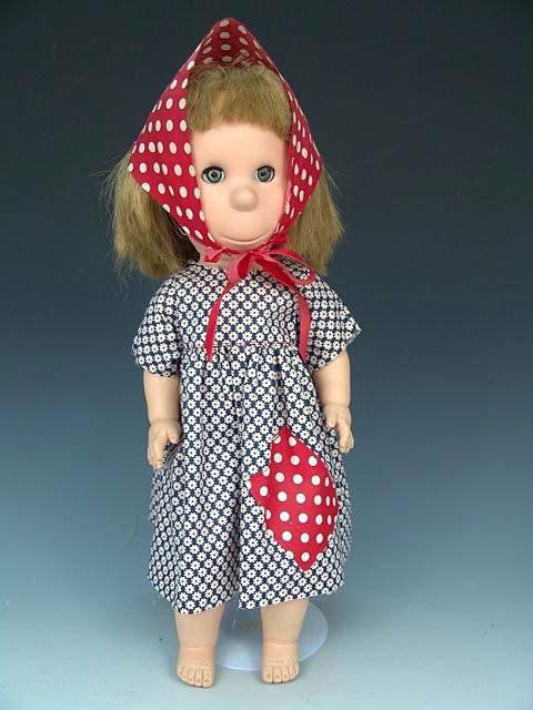 pitiful pearl doll