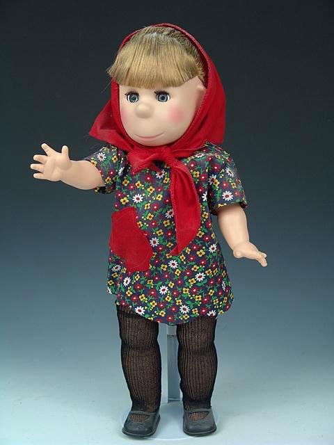 Poor pitiful sales pearl doll value
