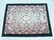 895A: TWO NICE ART DECO CHINESE RUGS, VERY GOOD CONDITI - 2