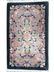 895A: TWO NICE ART DECO CHINESE RUGS, VERY GOOD CONDITI - 3