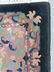 895A: TWO NICE ART DECO CHINESE RUGS, VERY GOOD CONDITI - 4
