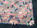895A: TWO NICE ART DECO CHINESE RUGS, VERY GOOD CONDITI - 6