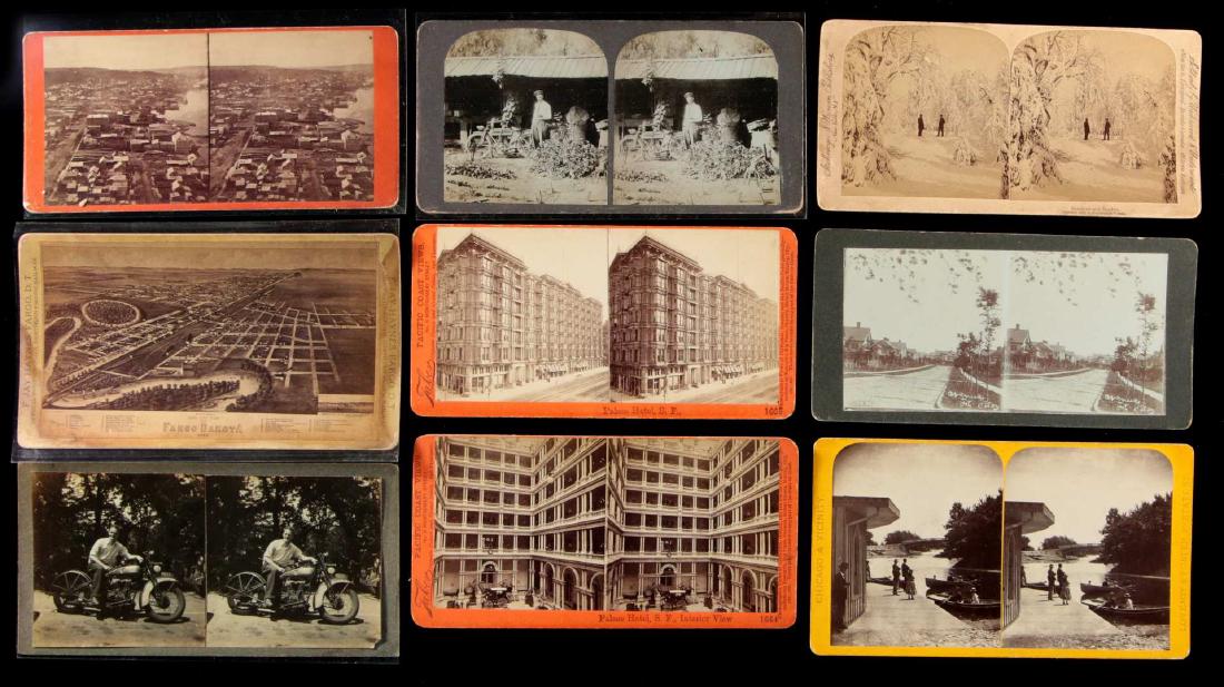 FIFTY SCENIC STEREOVIEWS (1 of 10)