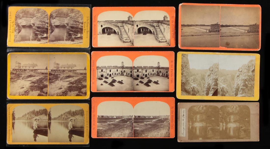 FIFTY-ONE SCENIC STEREOVIEWS (1 of 10)