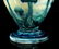 A CIRCA 1900 MOORCROFT 'HAZELDENE' CABINET VASE - 4