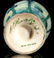 A CIRCA 1900 MOORCROFT 'HAZELDENE' CABINET VASE - 9