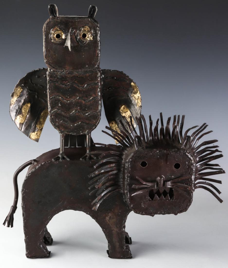 ARTESANIAS FELGUEREZ 20TH CENTURY SCULPTURE (1 of 10)