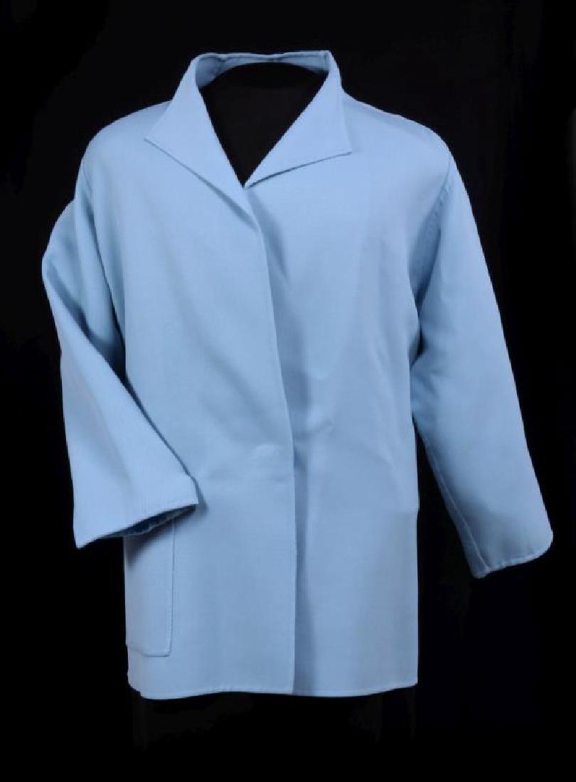 AN OSCAR DE LA RENTA WOMEN'S JACKET, SIZE 14 (1 of 5)