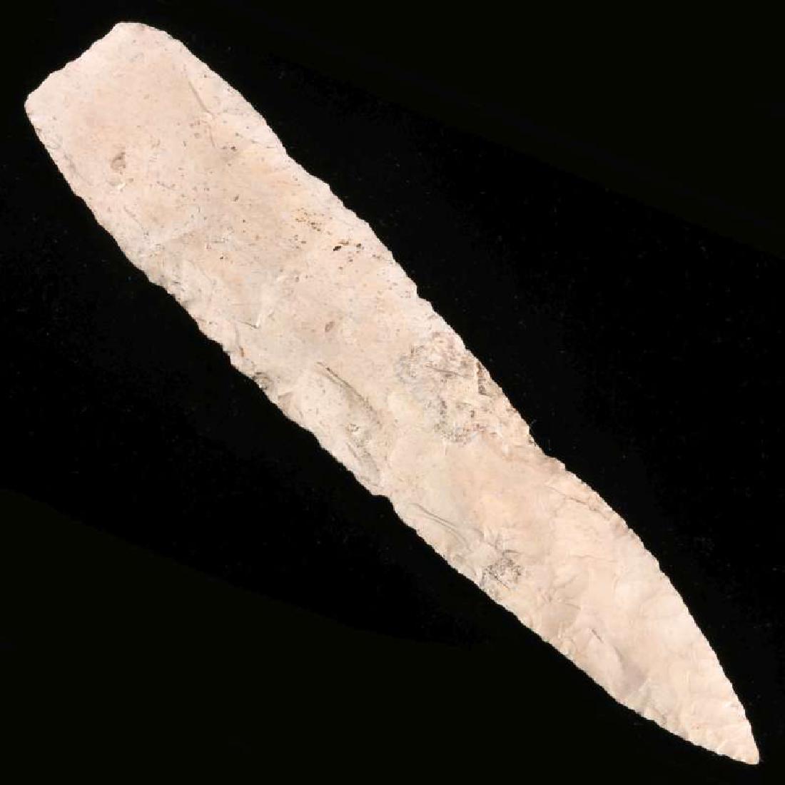 A 9.25 INCH WADLOW KNIFE BLADE (1 of 8)